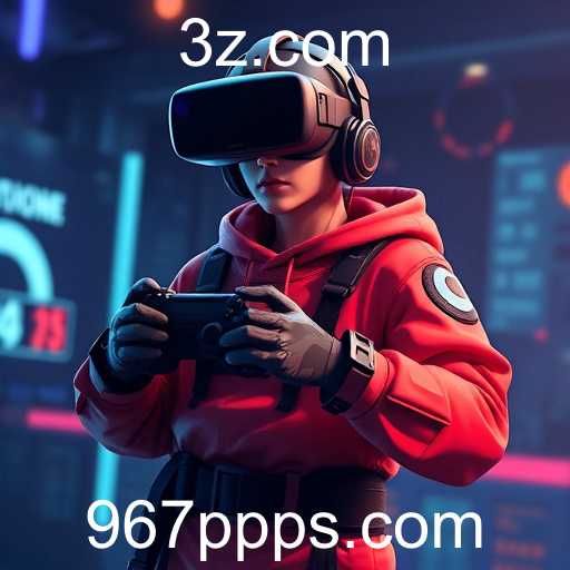 967ppp: Inovação e Tendências no Universo dos Games